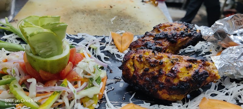 Kohinoor Garden Restaurant - Kohinoor Garden Restaurant, Super Market, Bargarh, Odisha 768028, India
