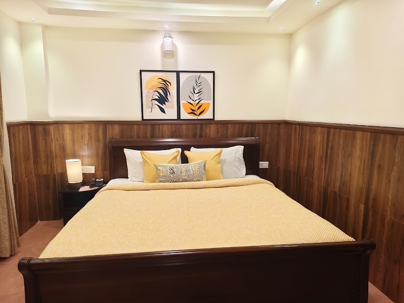 Lakshmi Retreat - Lakshmi Retreat Rangiem House, 14/51, Club Rd, Kotagiri, Tamil Nadu 643217, India