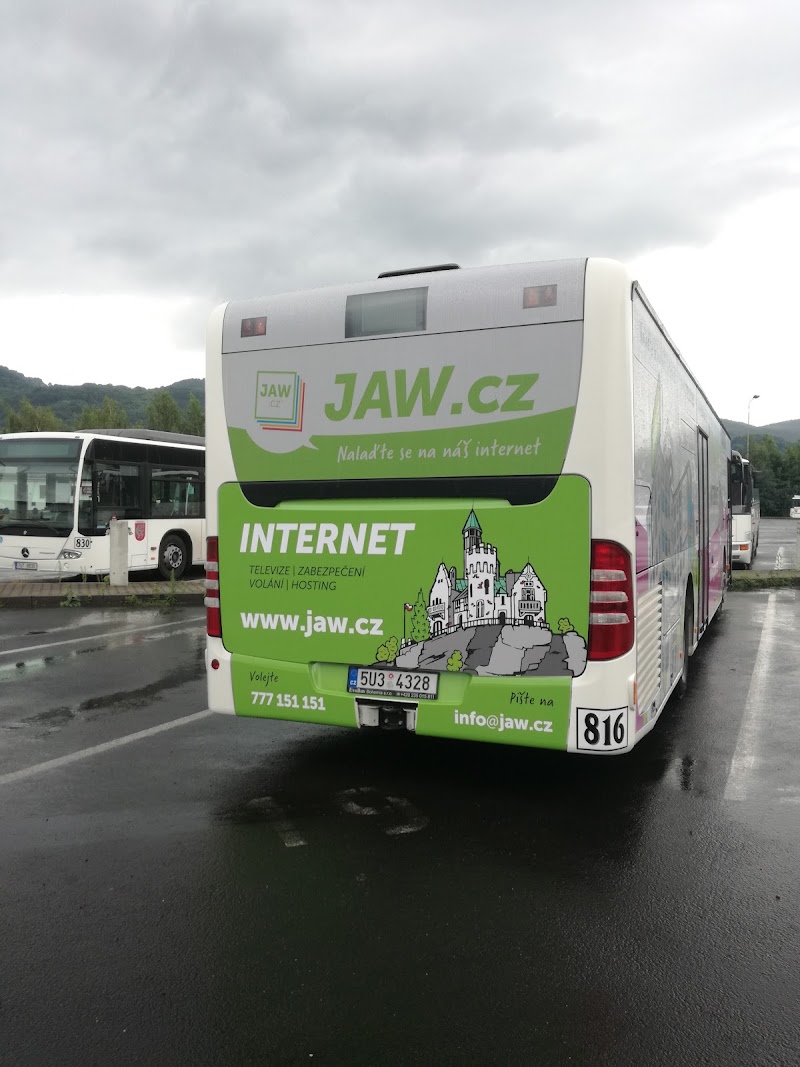 Decin City Transport Company, Inc. - Decin City Transport Company, Inc., Dělnická 471/106, 405 02 Děčín-Děčín 2, Czechia
