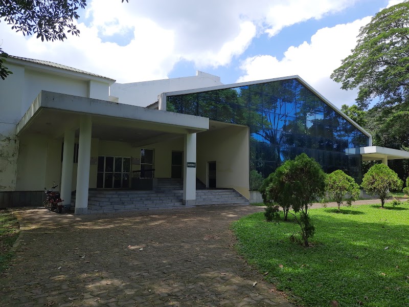 Tocklai Tea Research Institute - Tocklai Tea Research Institute, Cinnamara, Tocklai Tea Research Institute, Lichubari, Jorhat, Jorhat CD Block Part, Assam 785008, India