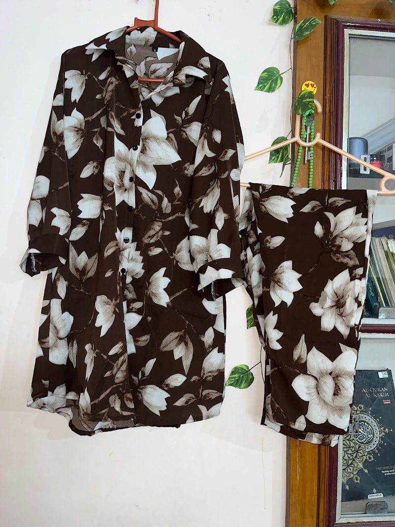 Chandni Brand Dresses - Chandni Brand Dresses Shop No 19, Kherwadi Rd, Kherwadi, Bandra East, Mumbai, Maharashtra 400051, India