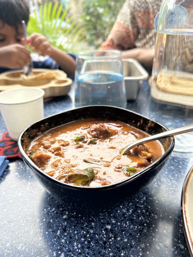 Moplah's - Moplah's 06, 1st Cross Rd, KHB Colony, 5th Block, Koramangala, Bengaluru, Karnataka 560095, India