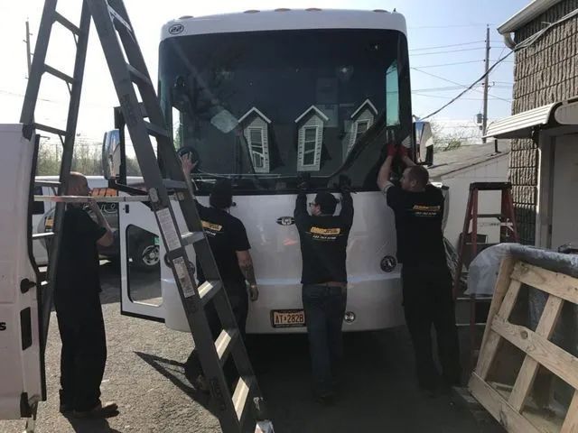Dunellen Auto Glass - Dunellen Auto Glass 148 North Ave, Dunellen, NJ 08812, USA