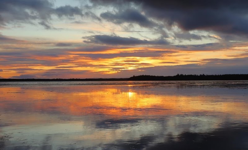 Findhorn Holiday House - Findhorn Holiday House, 4 Heathneuk, Findhorn, Forres IV36 3WN, UK