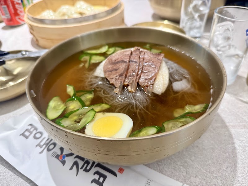서울시청 명동케이갈비 을지로입구역 본점 Seoul City Hall Myeongdong K-Galbi, Euljiro 1-ga Station Main Branch 首尔市厅 明洞K排骨 乙支路入口站 总店 - 서울시청 명동케이갈비 을지로입구역 본점 Seoul City Hall Myeongdong K-Galbi, Euljiro 1-ga Station Main Branch 首尔市厅 明洞K排骨 乙支路入口站 总店, South Korea, Seoul, Jung District, Myeongdong 3-gil, 5 2 3층