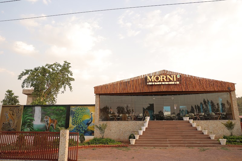 Baagh In The Wild Resort & Spa - Baagh In The Wild Resort & Spa, Toriya, Madhya Pradesh 471101, India