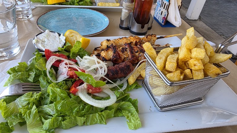 Souvlaki.gr - Souvlaki.gr Larnaca 6026, Cyprus