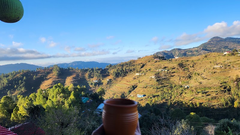 Neelkanth Retreat - Neelkanth Retreat, Mukteshwar Rd, Kasiyalekh, Mukteshwar, Uttarakhand 263132, India