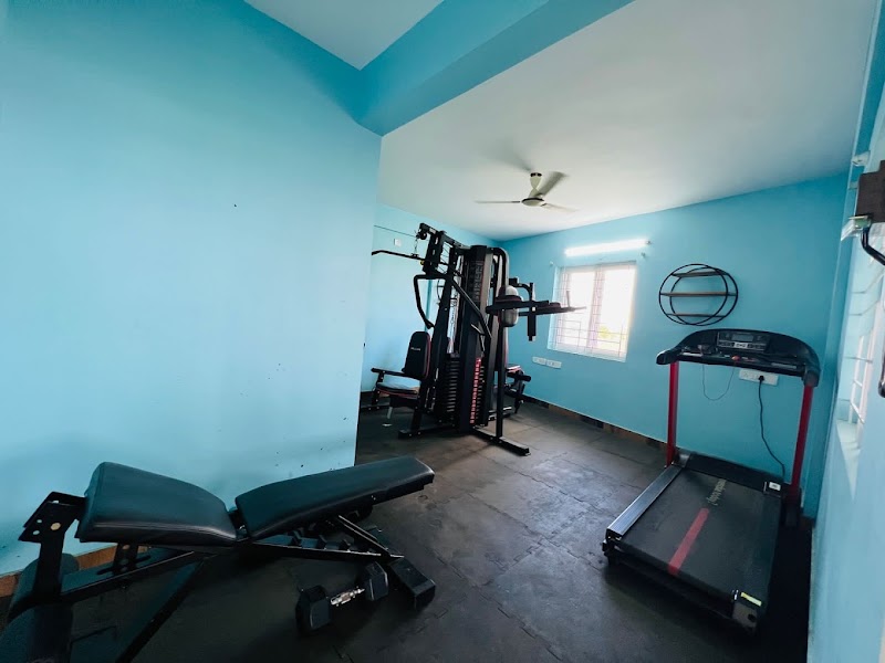 Your space Students Hostel - Bannerghatta, Bengaluru - Your space Students Hostel - Bannerghatta, Bengaluru near Samayapuram Mariamman Temple, Muthurayya Swamy Layout, Hulimavu, Bengaluru, Karnataka 560076, India