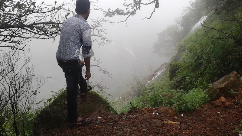 King George Point - King George Point X7M6+MCH, Matheran, Maharashtra 410102, India
