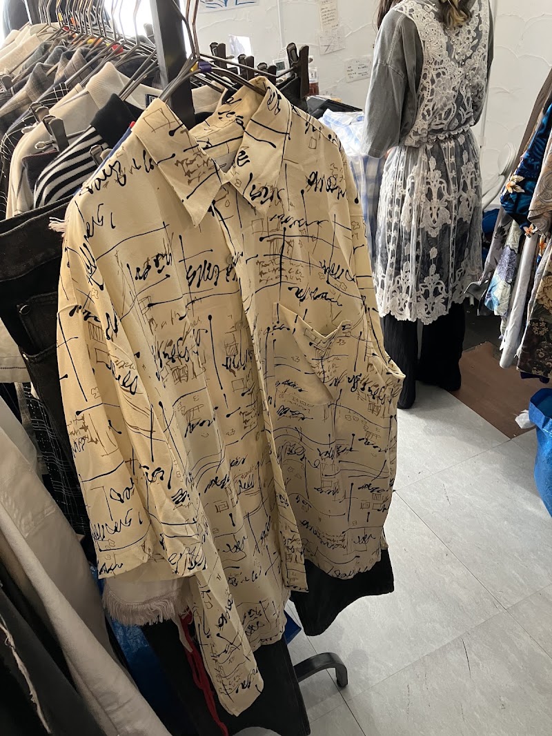 Re:Re: Shimokitazawa - Re:Re: Shimokitazawa Japan, 〒155-0031 Tokyo, Setagaya City, Kitazawa, 2-chōme−31−４ ＸＡ北口ビル 2階