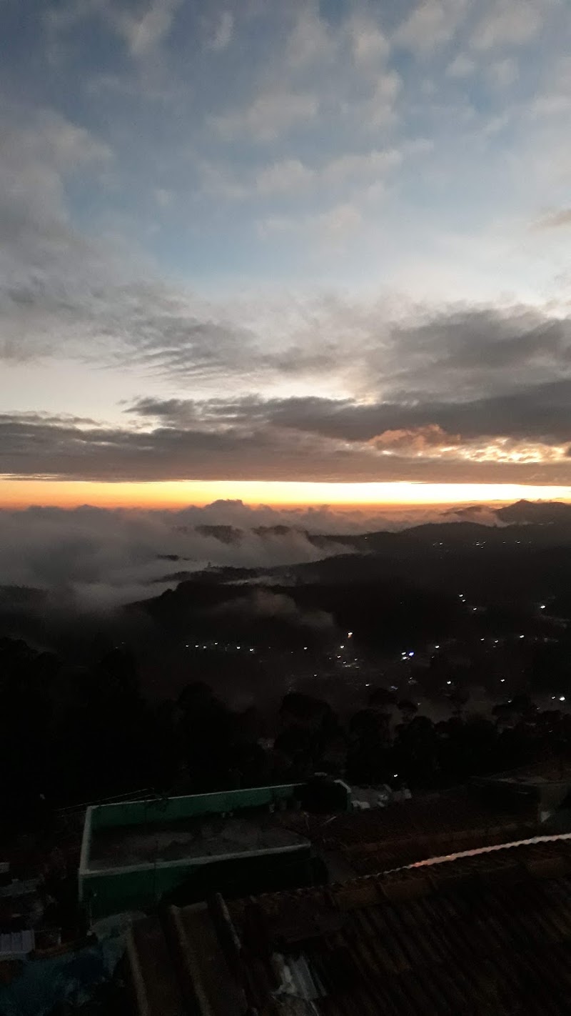 Ooty Viewpoint - Ooty Viewpoint CP49+6VJ, Thalayathimund, Ooty, Tamil Nadu 643001, India
