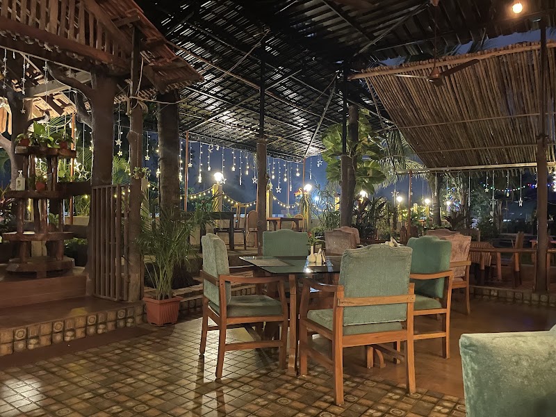Domingos Gazebo Restaurant