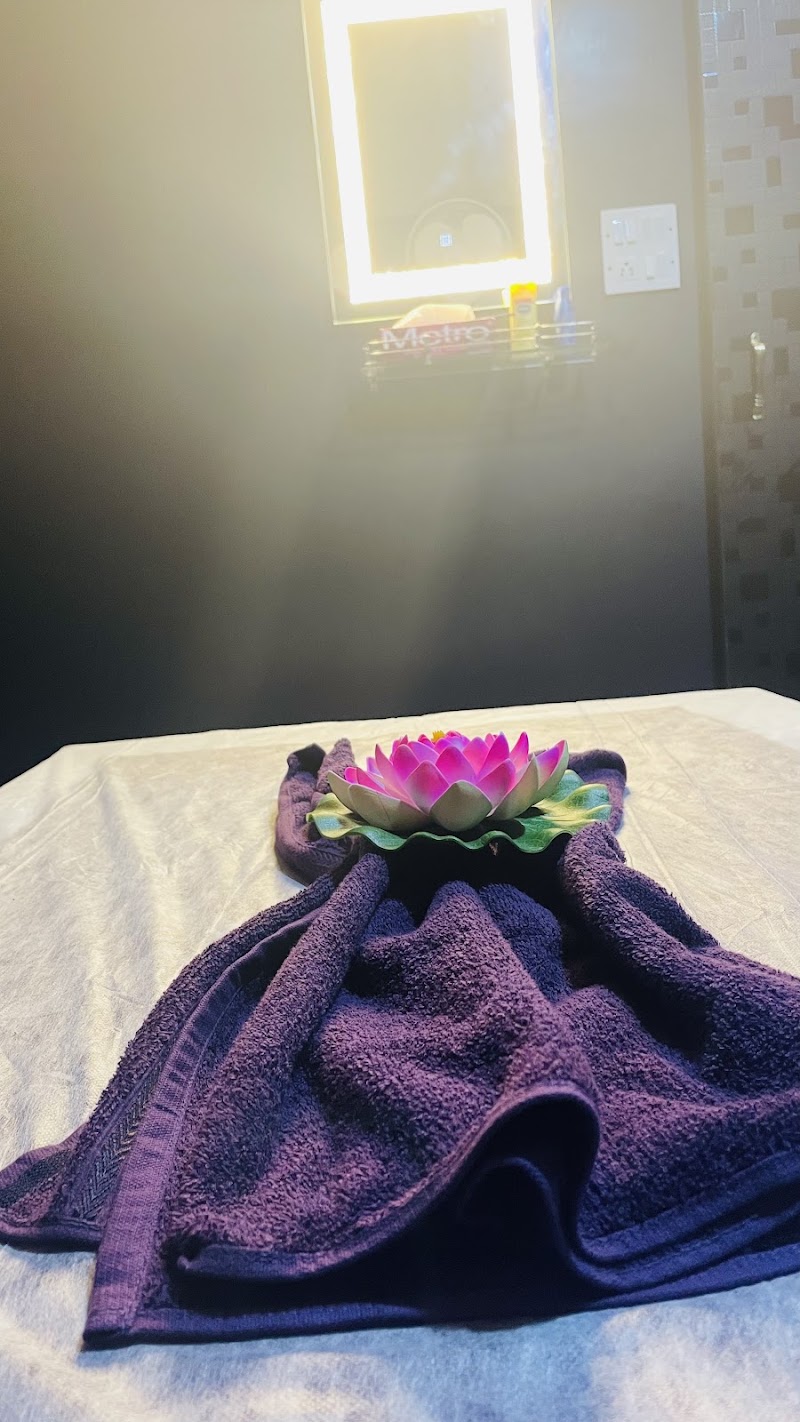 Bodhi Wellness Spa - Bodhi Wellness Spa, 355, Balaji Arcade, Ground Floor 5th Main, 14th B Cross Rd, Sector 6, HSR Layout, Bengaluru, Karnataka 560102, India