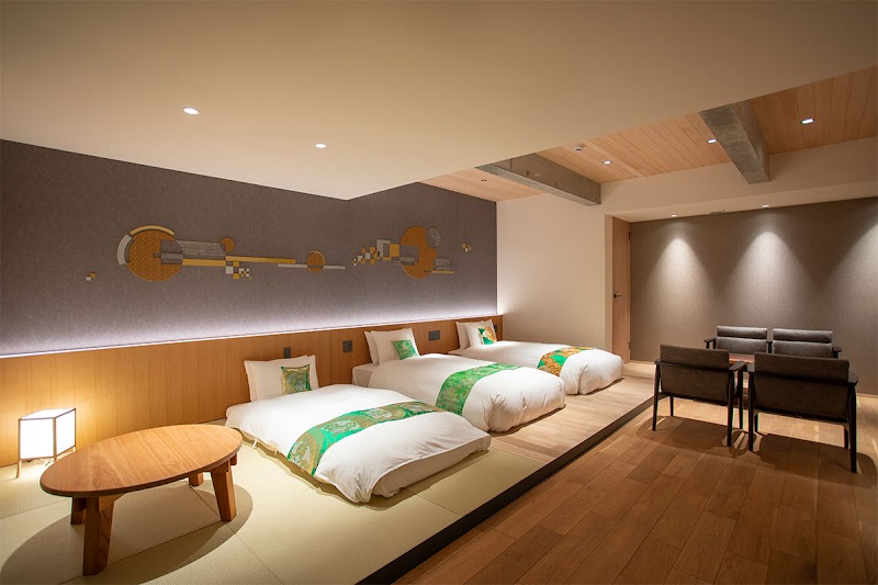 Hotel Legasta - Higashiyama Sanjo - Hotel Legasta - Higashiyama Sanjo 49 Saikaishichō, Higashiyama Ward, Kyoto, 605-0012, Japan