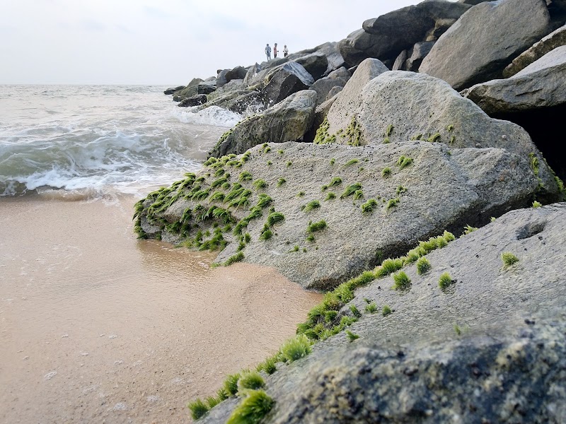 Maravanthe Beach - Maravanthe Beach, PJ9R+5MR, NH 66, Maravanthe, Karnataka 576224, India