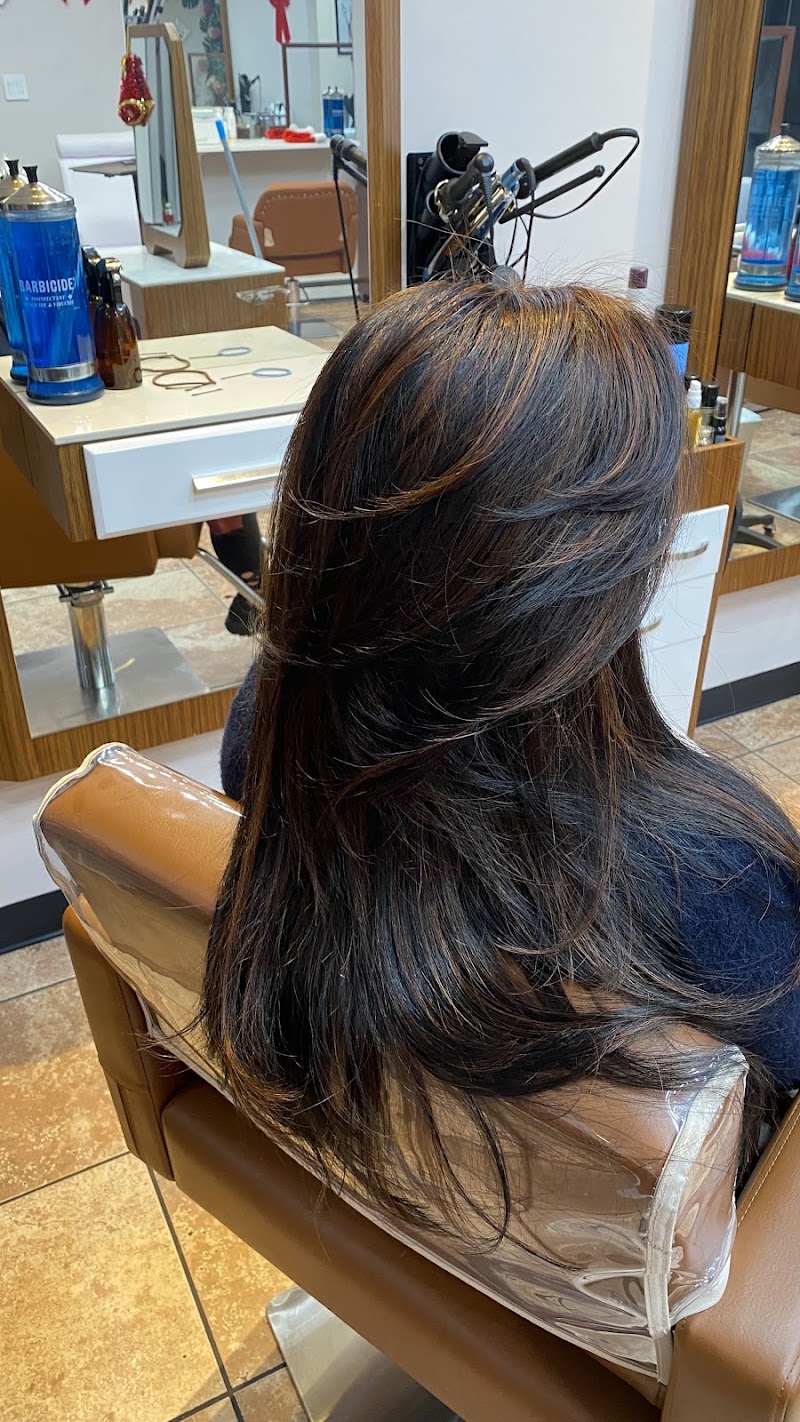 Sandra’s Salon - Sandra’s Salon 248 Centre St, Nutley, NJ 07110, USA
