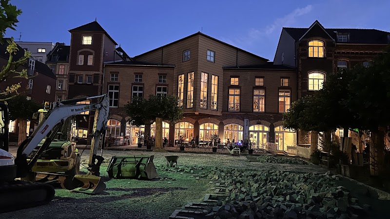 Lokal Alte Feuerwache - Lokal Alte Feuerwache, Melchiorstraße 3, 50670 Köln, Germany