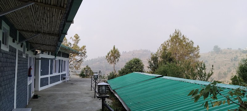 Orchard Hill Retreat - Orchard Hill Retreat, Village Chaukhuta, Post Kasiya Lekh, Tehsil Dhari, Mukteshwar, Gajar, Uttarakhand 263136, India