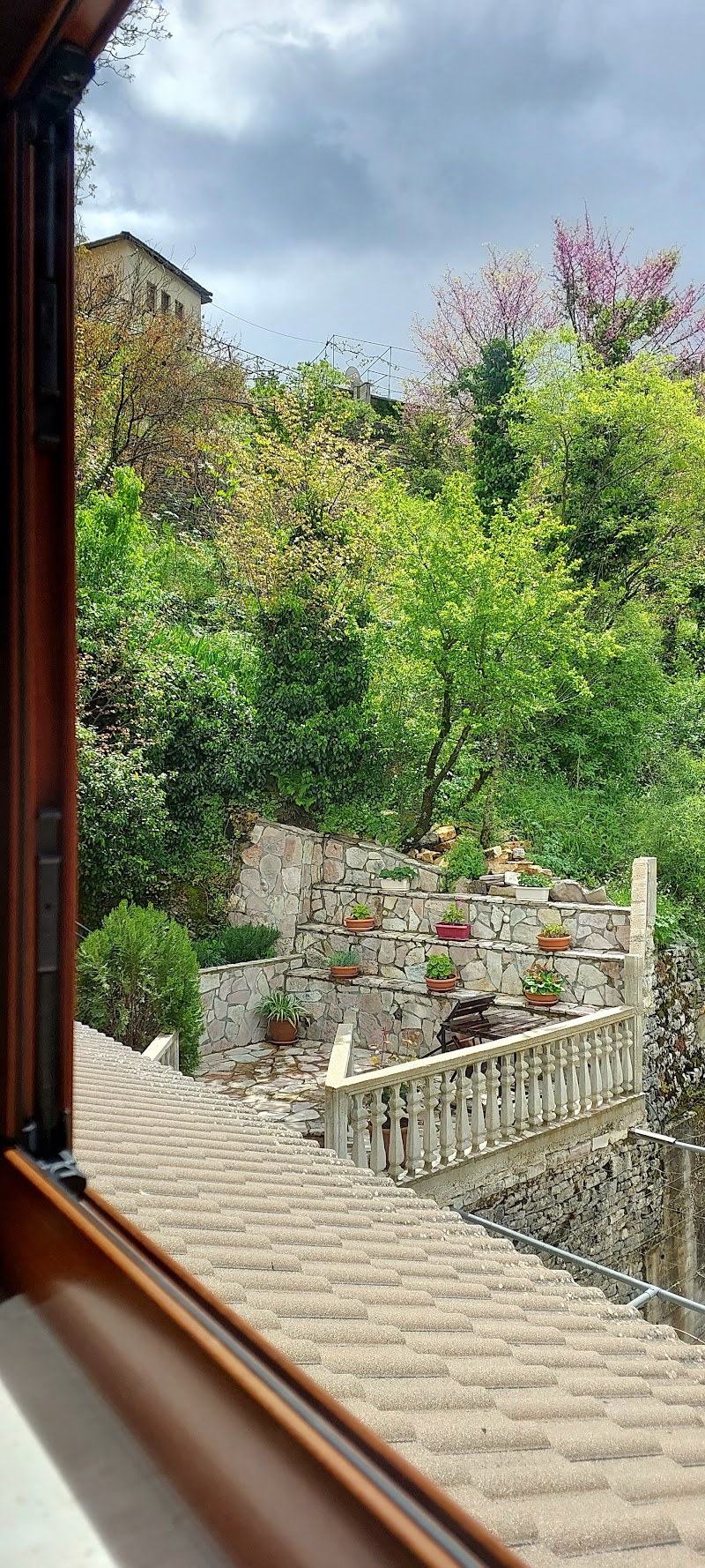 Kale Guesthouse - Kale Guesthouse Gjirokastër 6001, Albania