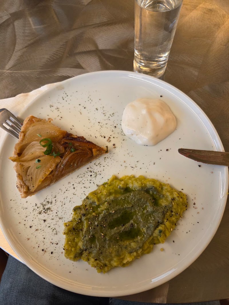 Café Kreid - Café Kreid Bozner Pl. 3, 6020 Innsbruck, Austria