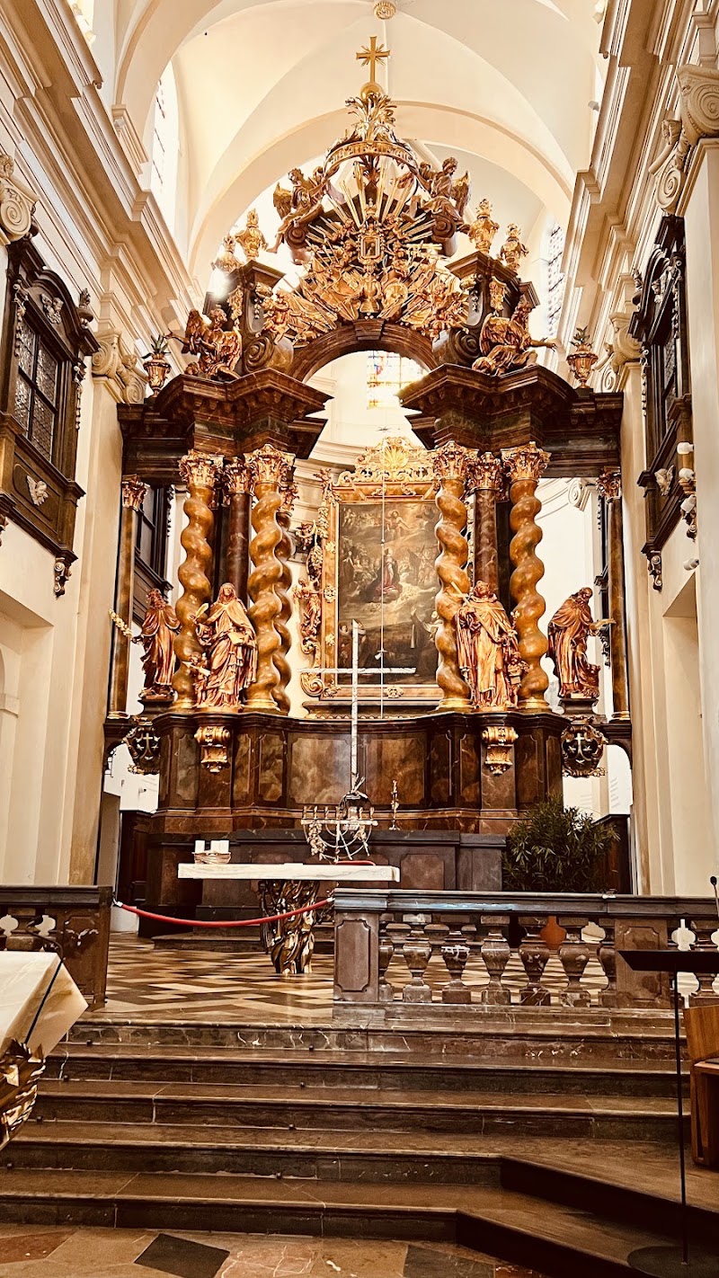 Pražské Jezulátko - Pražské Jezulátko, 118 00 Prague-Prague 1, Czechia