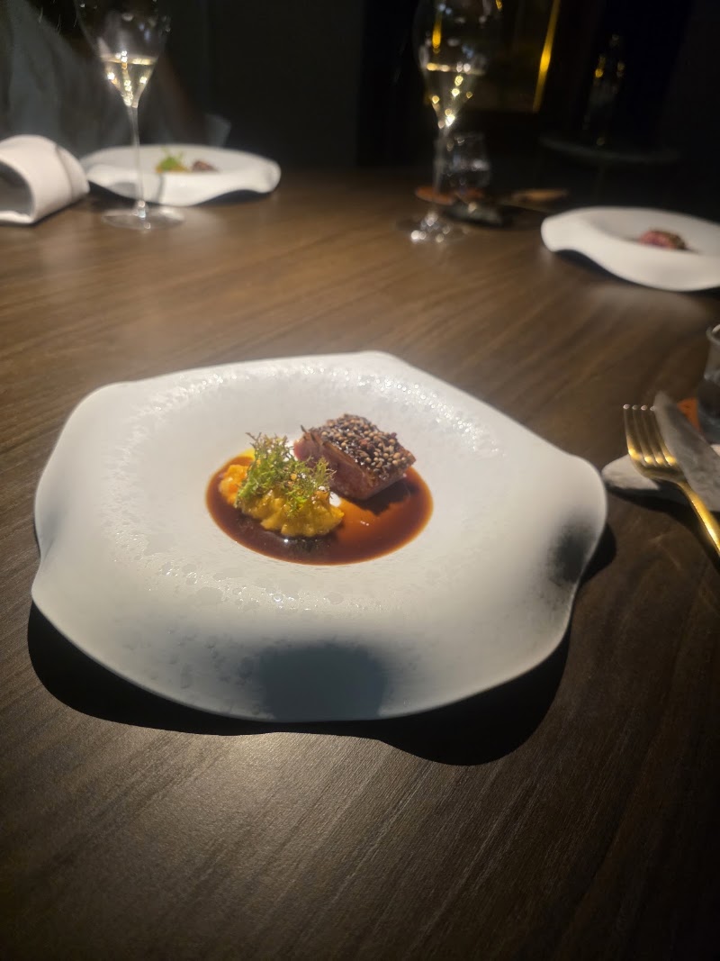 Torero Restaurant - Torero Restaurant Ul. Ivana Tkalčića 84, 10000, Zagreb, Croatia