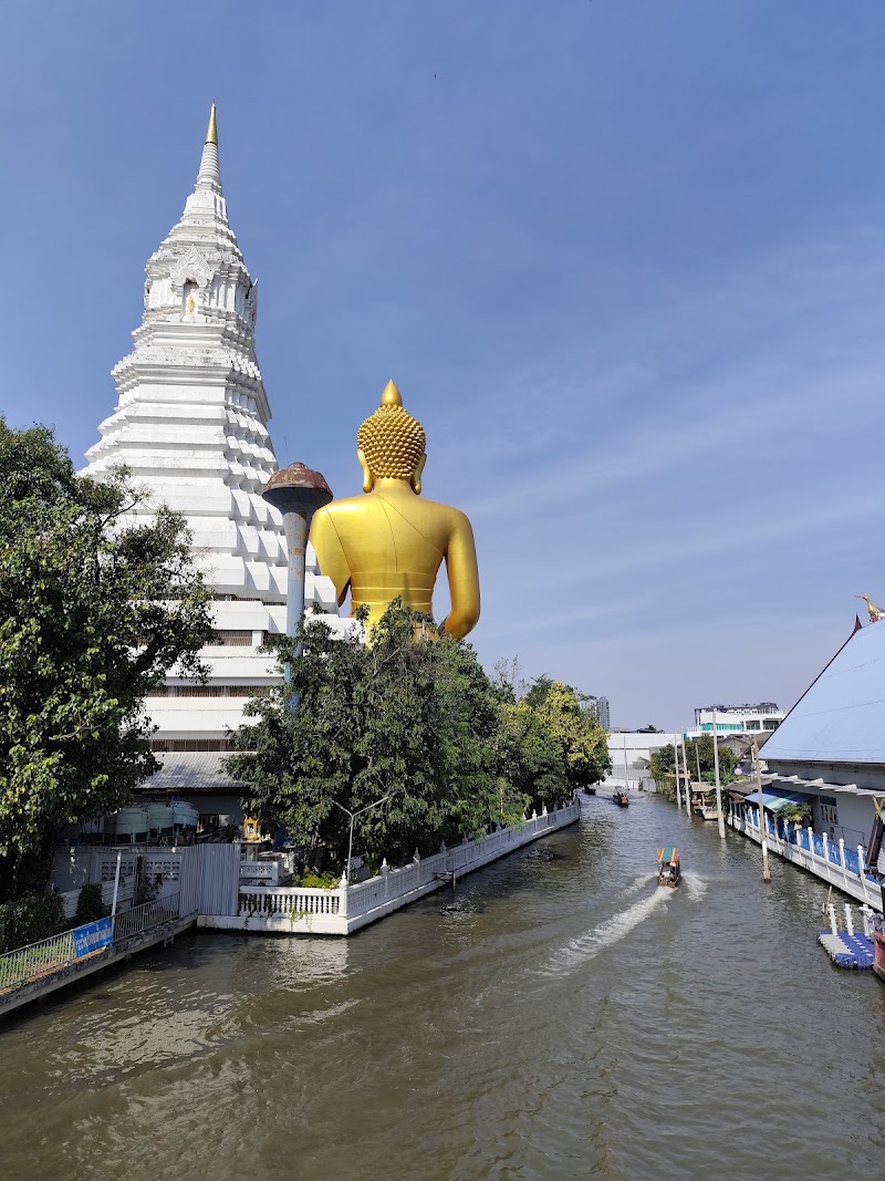 Candbike Bangkok Tours - Candbike Bangkok Tours, 95 Thanon Ratchaphruek Frontage, Khwaeng Bukkhalo, Khet Thon Buri, Krung Thep Maha Nakhon 10600, Thailand
