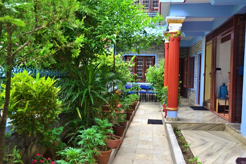 Pokhara Star Inn - Pokhara Star Inn Mansawar Road Lakeside Jarabar, पोखरा 33700, Nepal