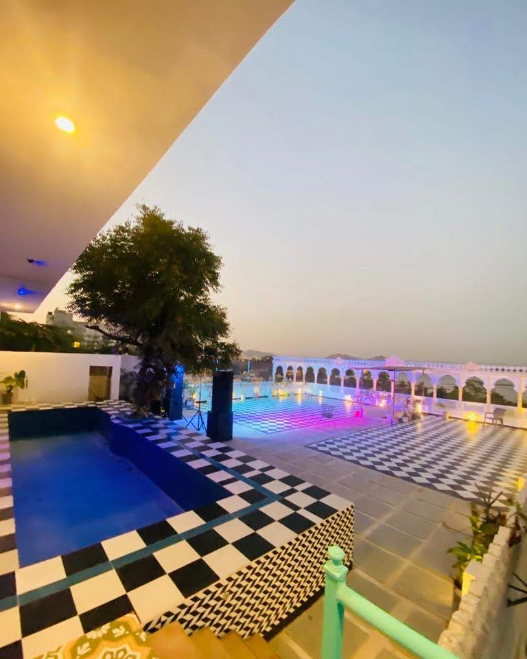 View Lake Village heritage botique homestay - View Lake Village heritage botique homestay Sita Mata Colony, Rani Rd, Sisarma, Shavri Colony, Udaipur, Rajasthan 313031, India