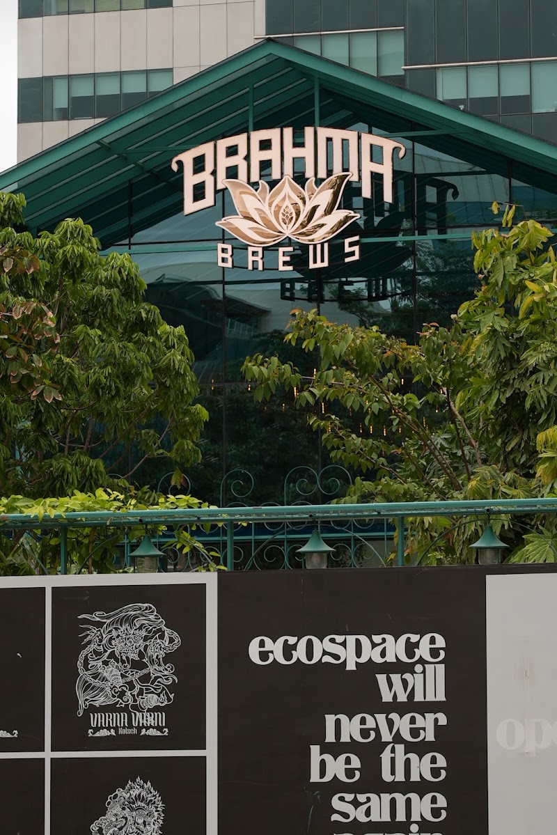 Brahma Brews Bellandur - Brahma Brews Bellandur Unit No.004, Brahma Brews , Ecospace Building , Bellandur Village, Varthur Hobli, Bengaluru, Karnataka 560103, India