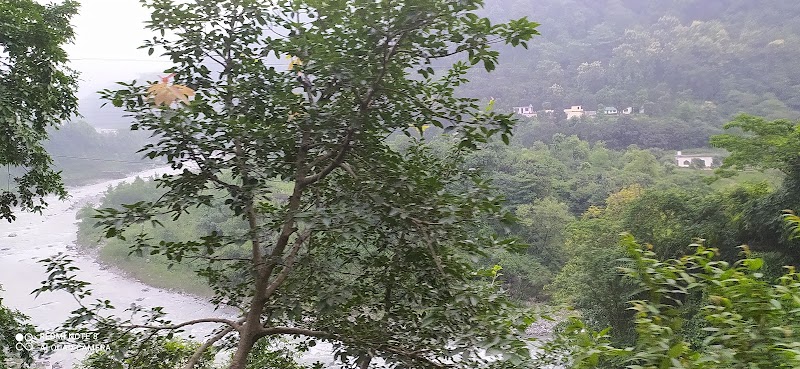 Ranibagh - Haldwani Road - Ranibagh - Haldwani Road, Ranibagh - Haldwani Rd, Kathgodam, Haldwani, Uttarakhand, India