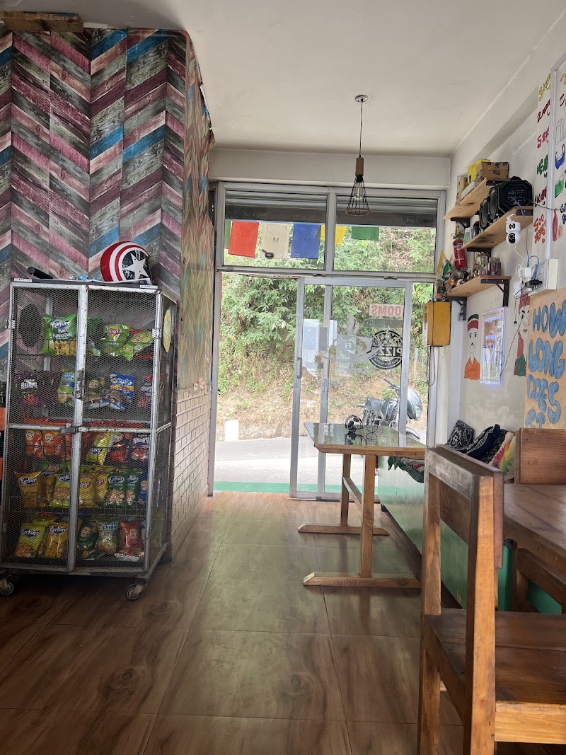 Hill Veu Home Bir Billing - Hill Veu Home Bir Billing 200 mtr, Bir-Billing Rd, near bir bus stand, near Bir community health center, Bir, Himachal Pradesh 176077, India