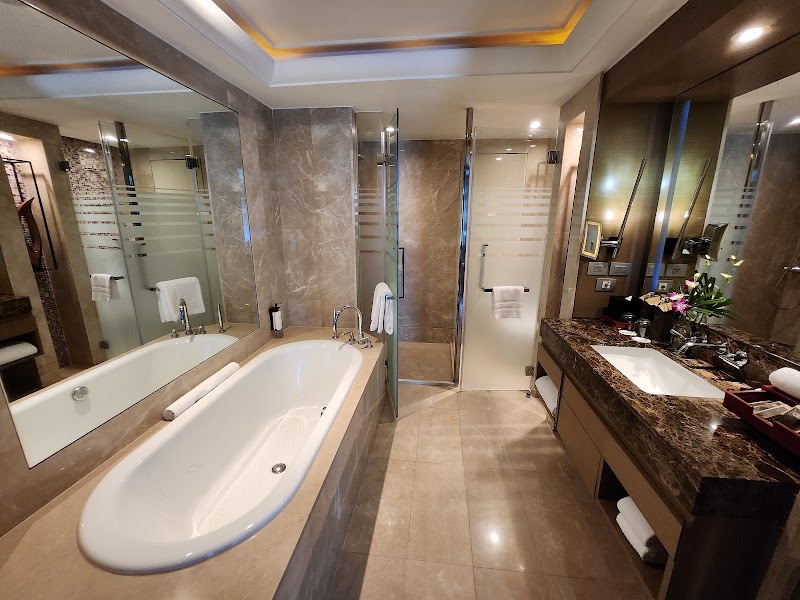 Sofitel Bangkok Sukhumvit - Sofitel Bangkok Sukhumvit 189 Sukhumvit Rd, Khwaeng Khlong Toei Nuea, Watthana, Krung Thep Maha Nakhon 10110, Thailand