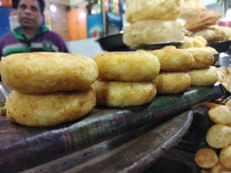 Delhi Wala - Delhi Wala, 06, Harki Paudi, Har Ki Pauri, Haridwar, Uttarakhand 249401, India
