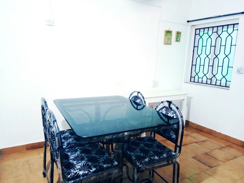 Rocky's ocean Beach Villa - Rocky's ocean Beach Villa, Umtav Vado, Umta Vaddo, Calangute, Goa 403516, India