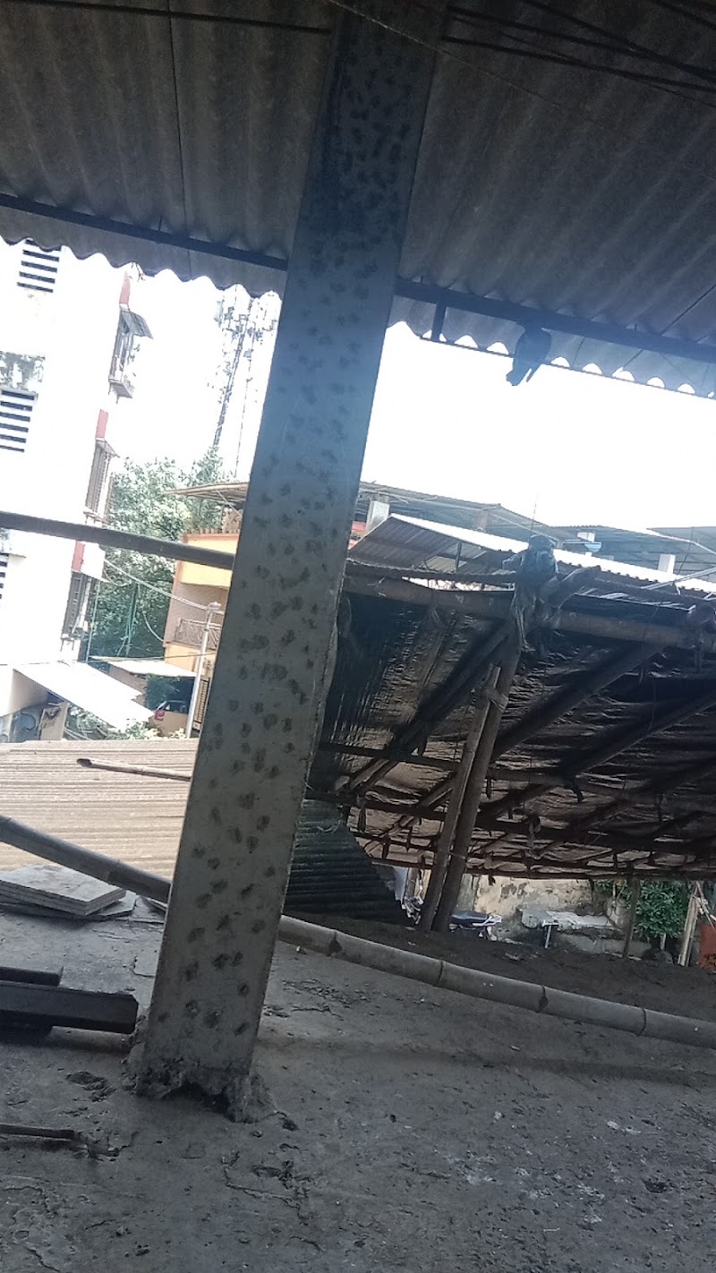 No Panic - No Panic, Shop No.1, Petronella Building, Café Pali Naka, Dr Ambedkar Rd, opposite Drego House, near Pali Village, Pali Hill, Bandra West, Mumbai, Maharashtra 400050, India
