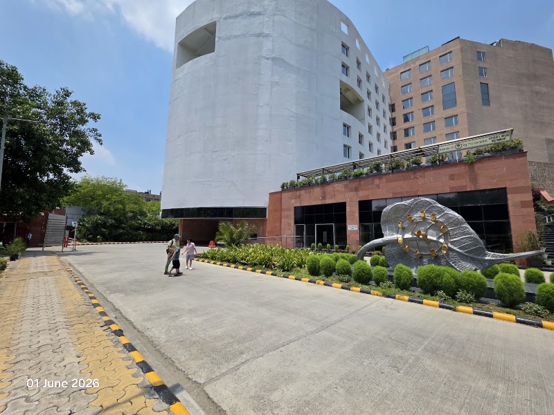 बिहार से…By the panache - बिहार से…By the panache Bihar Sadan, Sector 19, Pocket 1, Dwarka, New Delhi, Delhi, 110075, India