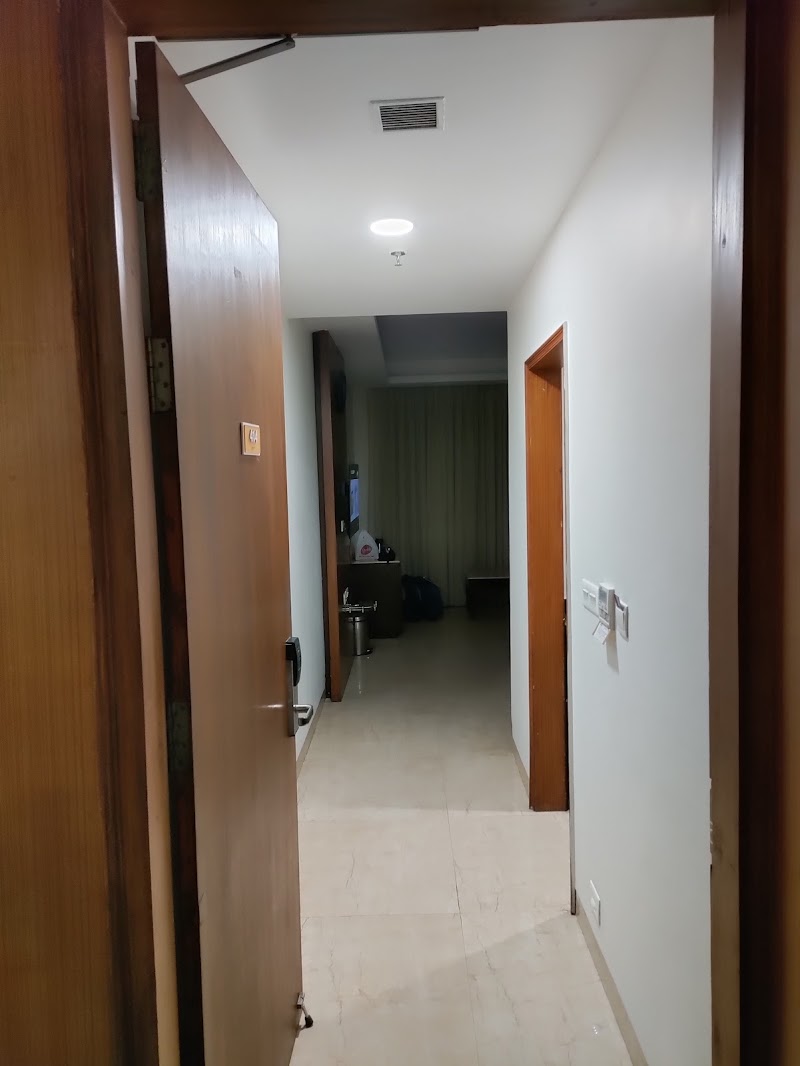 PWD Rest House Gurugram - PWD Rest House Gurugram PWD Rest House, Gurugram - 122001, near Forest Office, Civil Lines, Gurugram, Haryana 122001, India