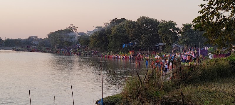 Koshi River - Koshi River Koshi River