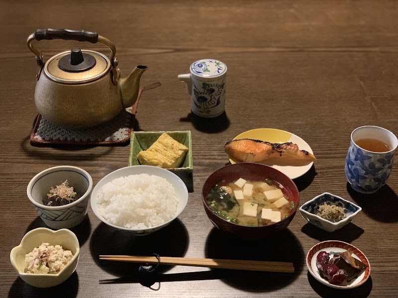 Guesthouse KINGYOYA - Guesthouse KINGYOYA 243 Kankichō, Kamigyo Ward, Kyoto, 602-8492, Japan