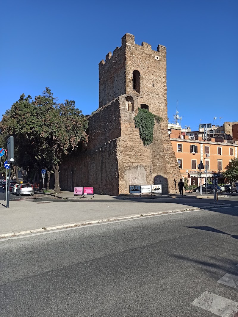 Quartiere San Lorenzo - Quartiere San Lorenzo, 00185 Rome, Metropolitan City of Rome Capital, Italy