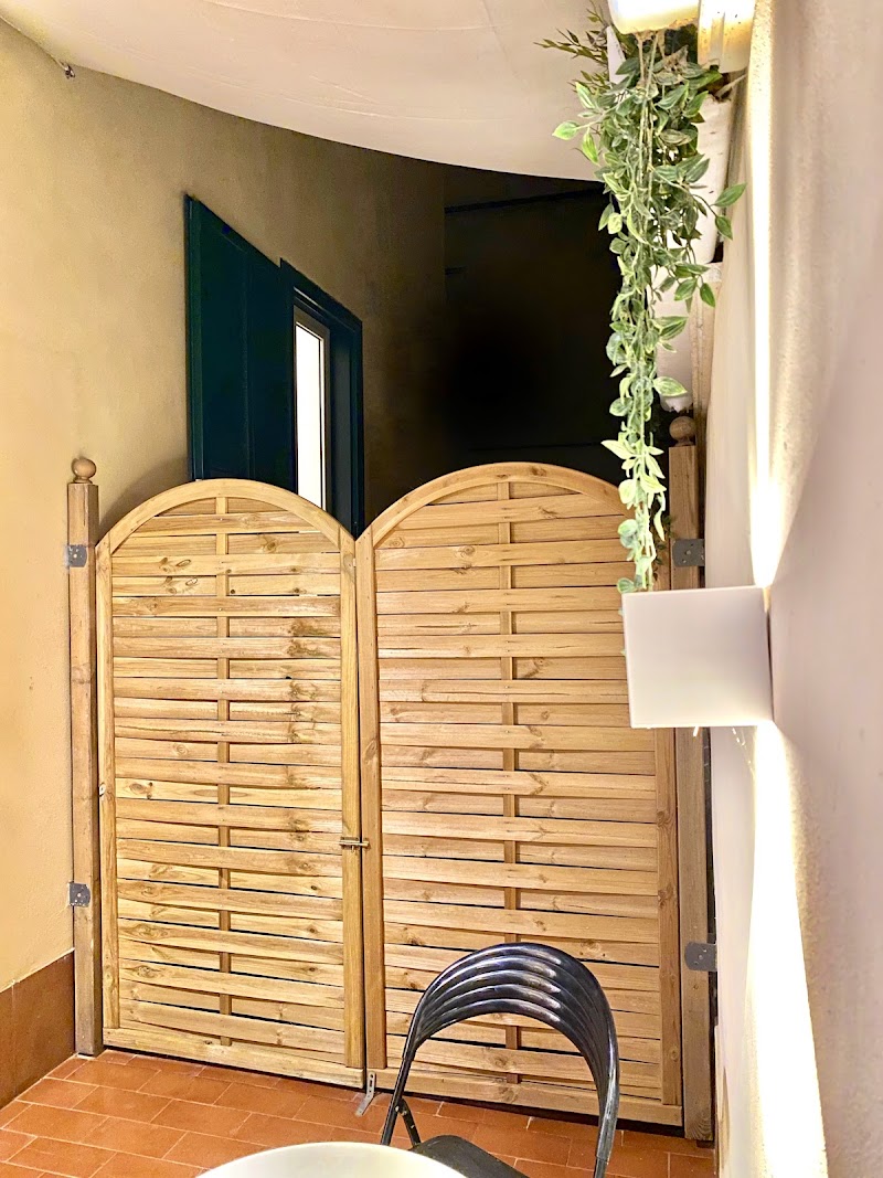 Vacanze Romane Colosseum - Vacanze Romane Colosseum, Via Annia, 66, 00184 Roma RM, Italy