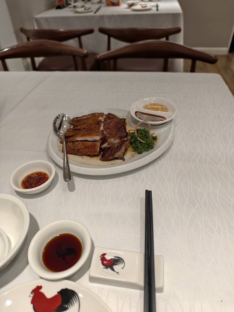 Dim Tu Tac Hung Vuong Plaza - Dim Tu Tac Hung Vuong Plaza, Tầng 3, Hùng Vương Plaza, 126 Đ. Hồng Bàng, Phường, Chợ Lớn, Hồ Chí Minh 700000, Vietnam