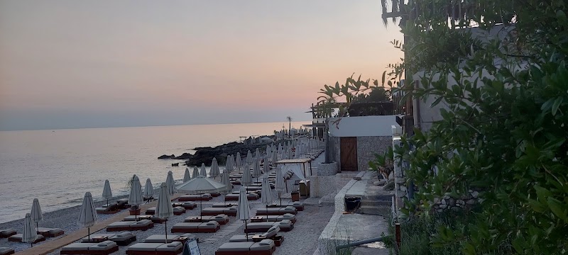 Apartments Pano Marko - Apartments Pano Marko Albania, Dhërmi, Dhermi Prane Viles Qeveritare邮政编码: 9422
