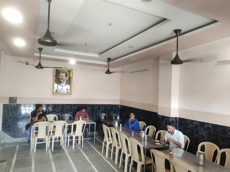 Choudhary Beetan Vaishno Dhaba