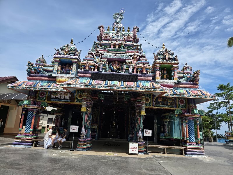 Penang Hill - Penang Hill, 11500 Bukit Bendera, Penang, Malaysia