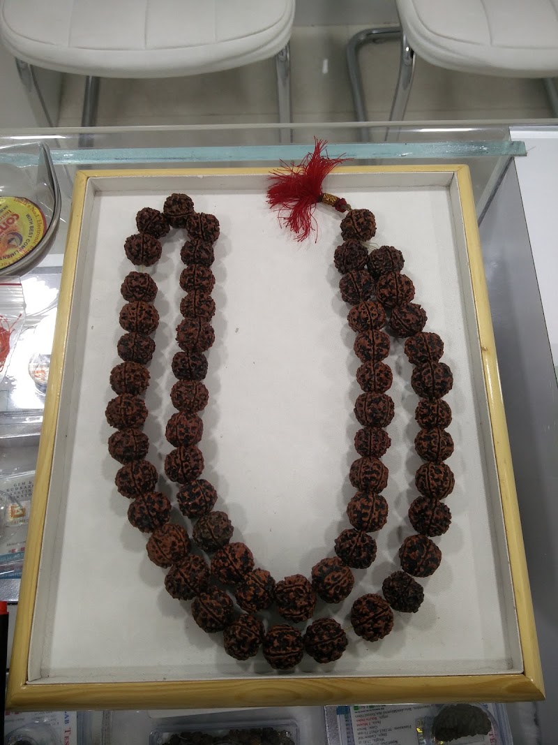 Gems Gallery - Gems Gallery Shop No. 01, Nandan Terrace, 482, Raviwar Peth Rd, Raviwar Peth, Pune, Maharashtra 411002, India