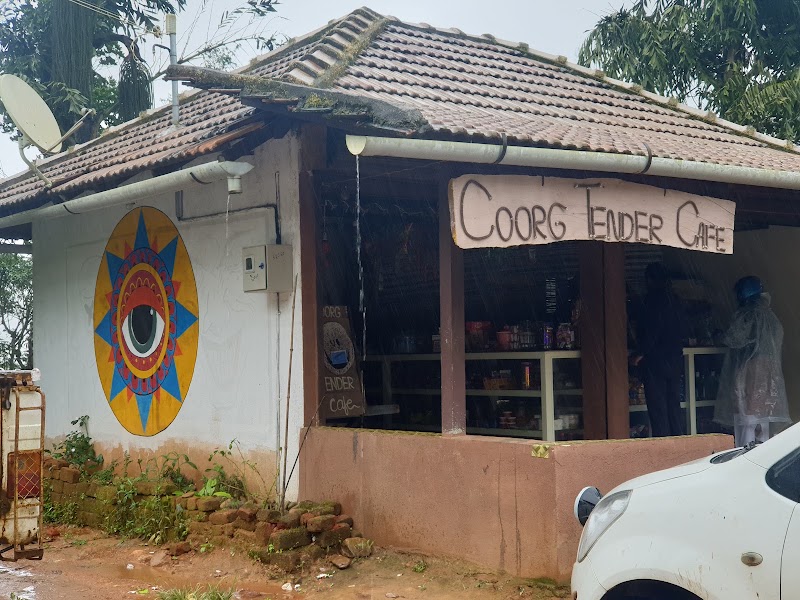 Coorg Tender Cafe - Coorg Tender Cafe Road, Karavale Badaga, Galibeedu, Madikeri, Karnataka 571202, India