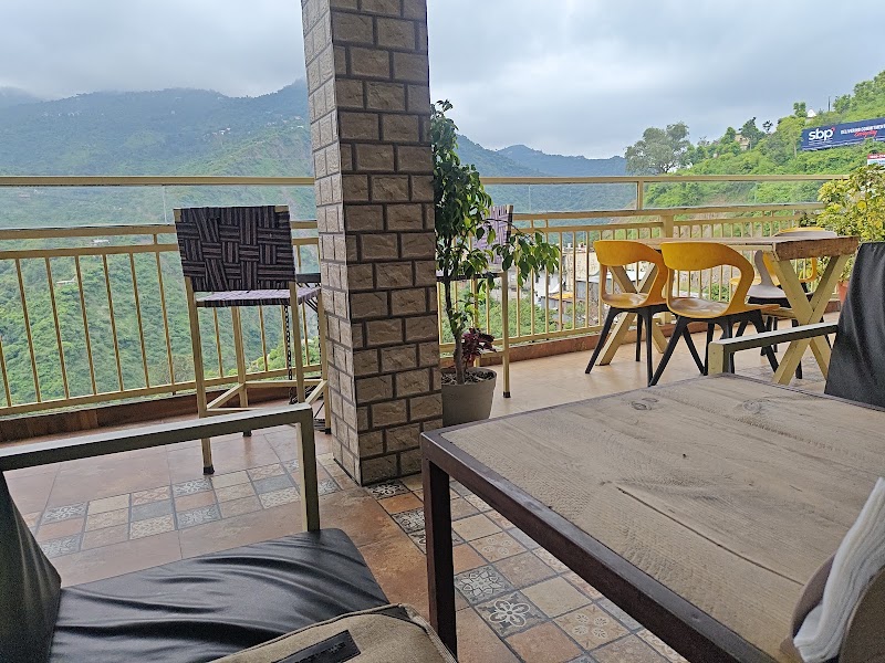 SUNRISE CAFE - SUNRISE CAFE, Datyar, Himachal Pradesh 173220, India